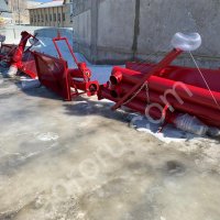 Загрузчик сеялок зснр- 25