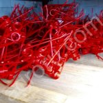 Запчасти к рулонникам Велгер РП 12/15