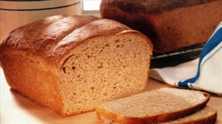 Крестьянин знает цену хлеба