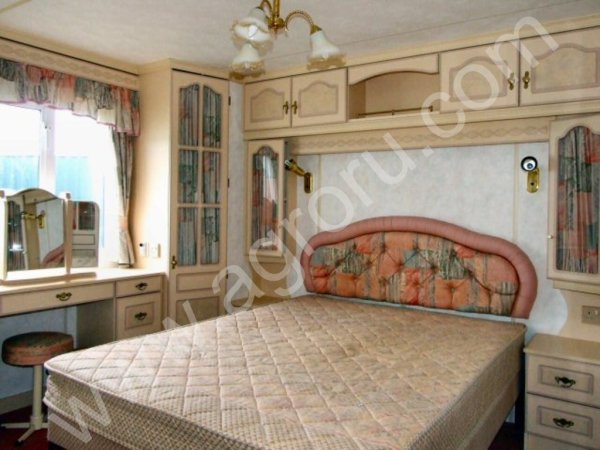 Встреча барка 