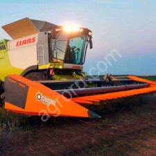 Жатка ORANGE SEED SFN 7800