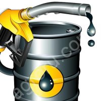 Дизельное топливо