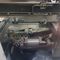 темоформовочная машина ILLIG RDKP 72 D