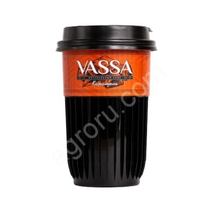 Кофе VASSA Кармель