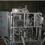 Фасовочный автомат Пюр пак Я1 орп 1 пр-во вия