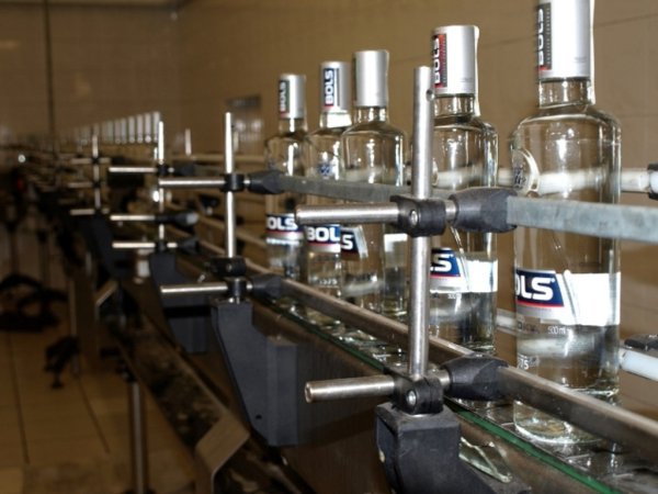 Эксперты не ждут скорого восстановления рентабельности CEDC