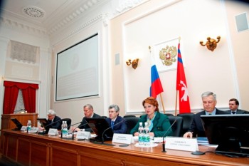 Скрынник проведет совещание