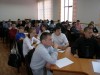 Уступите дорогу студентам