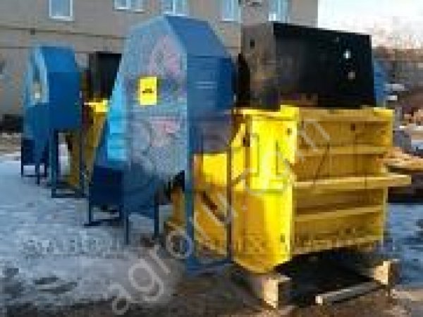 Запасные части к щековым дробилкам