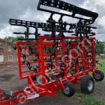 Культиватор