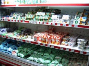 Ситуация на продовольственном рынке Магаданской области стабильна, цены снижаются
