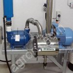 Молочные насосы (насосы для молочной промышленности) Г2-ОПА, Г2-ОПБ, Г2-ОПД, ОНЦ, ОНЦ1, ОНЦс, НЦС-12