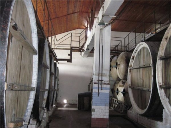 Власти Эквадора закрыли винный завод, травивший жителей страны