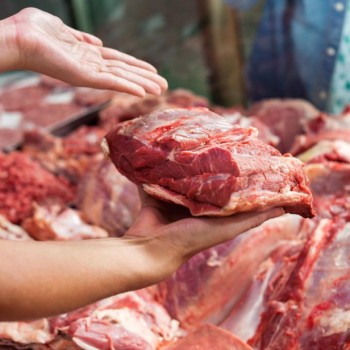 Краткий обзор мирового рынка мяса
