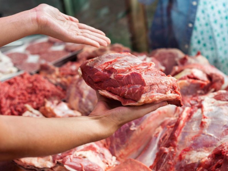 Краткий обзор мирового рынка мяса