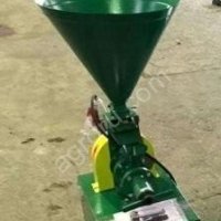 Экструдер для кормов