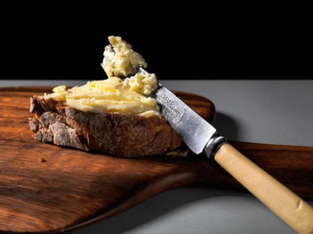 Над Финляндией нависла угроза нехватки сливочного масла