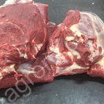 Отруб тазобедренный