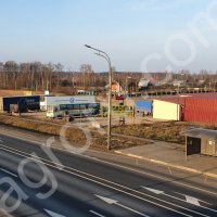 Земельный участок