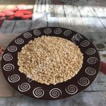 Перловая крупа 1 сорт