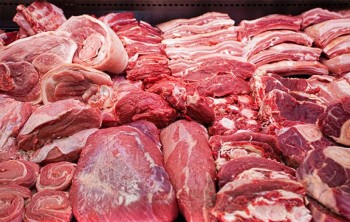 Мясо в цифрах - Краткий обзор мясной отрасли