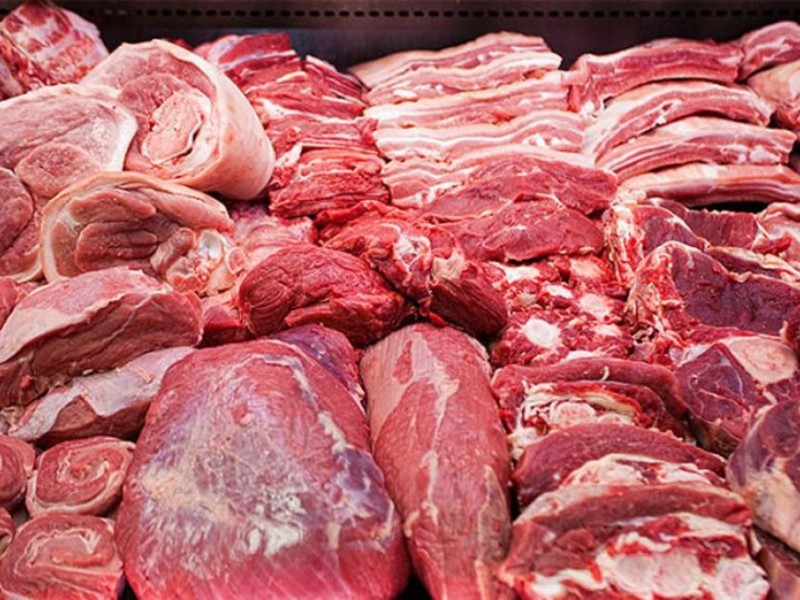 Мясо в цифрах - Краткий обзор мясной отрасли