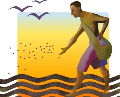 В Запорожье советовались аграрии восточных областей Украины