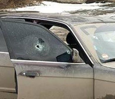 В Дагестане совершено нападение на замминистра сельского хозяйства республики