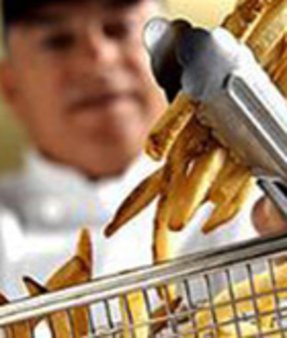 Замена трансжиров в американской пищевой сфере