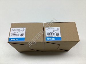 Модуль аналогового вывода Omron CP1W-DA042