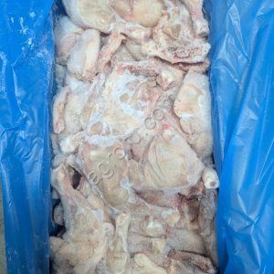 окорочка куриные