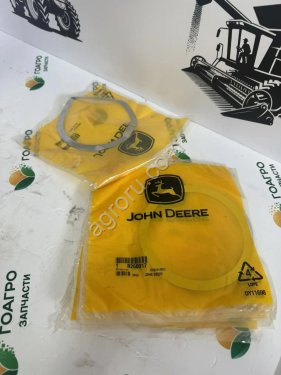 ПРОКЛАДКА R260017 John Deere (оригинал)