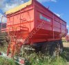 Бункер-погрузчик UMEGA GPP-23