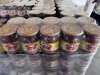 Томатная паста "Геничаночка" 25% ГОСТ, натуральная,стекло 540г
