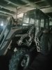 Трактор МТЗ 82.1 с куном