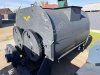 Кормосмеситель Двухвалковый С-12 новый