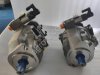 Гидронасос Mannesmann Rexroth A10VS071