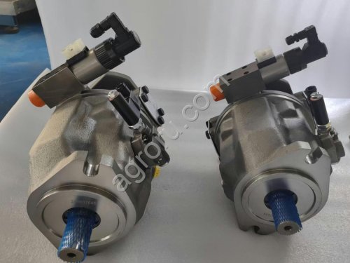 Гидронасос Mannesmann Rexroth A10VS071