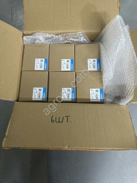 ПЛК Omron CP1H-X40DT-D