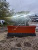 Отвал общего назначения 2,5 / 2,8 / 3 м