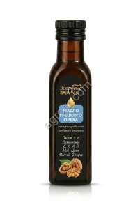 Масло грецкого ореха