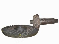 <strong>Запчасти</strong> для грейдеров ДЗ-122, ДЗ-143, ДЗ-180 и погрузчиков ТО-30 и ПК-27