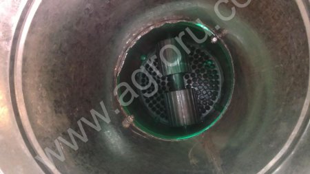 Гранулятор