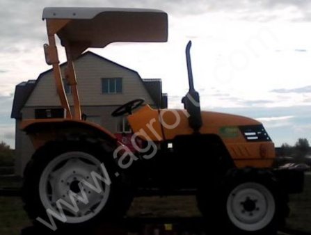 ДонгФенг DF-244