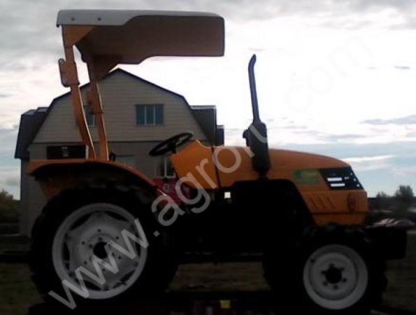 ДонгФенг DF-244