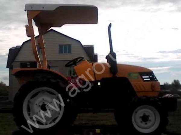 ДонгФенг DF-244