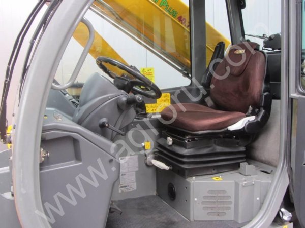 Телескопический погрузчик Dieci Agri Plus 40.7 H