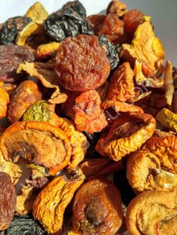 Компот 1 сорт