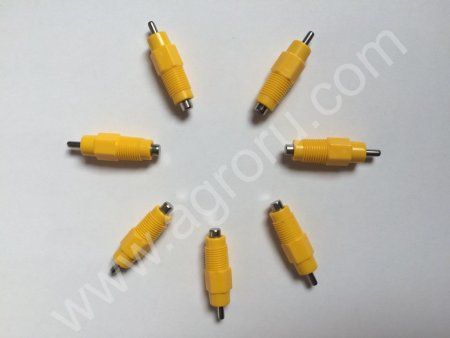 Ниппельные поилки