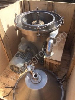 Сепаратор А1-ОЦМ-5